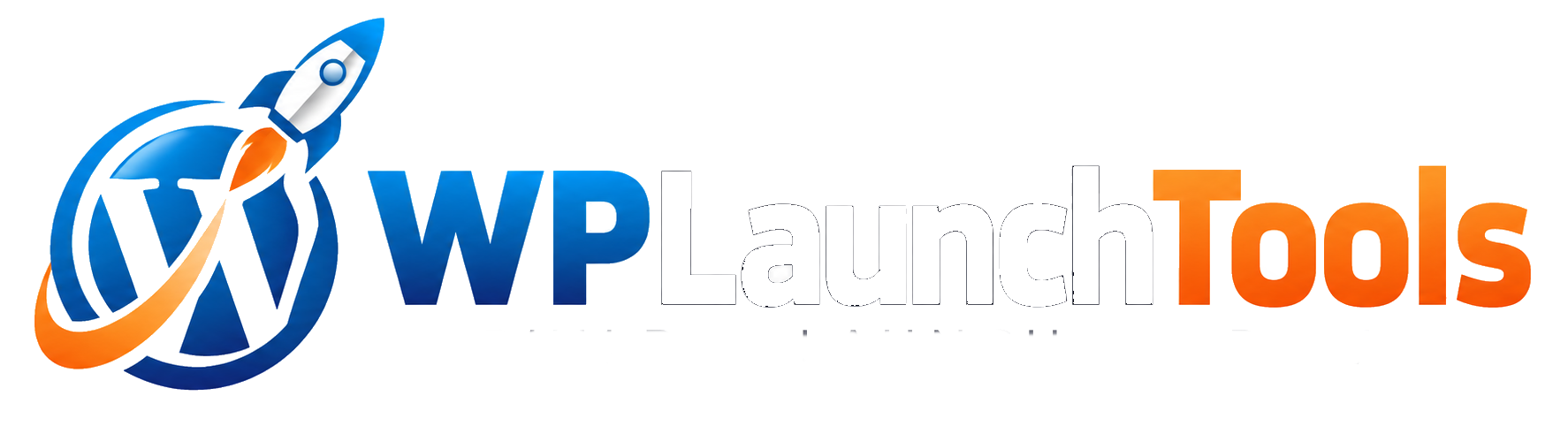 WPLaunchTools logo