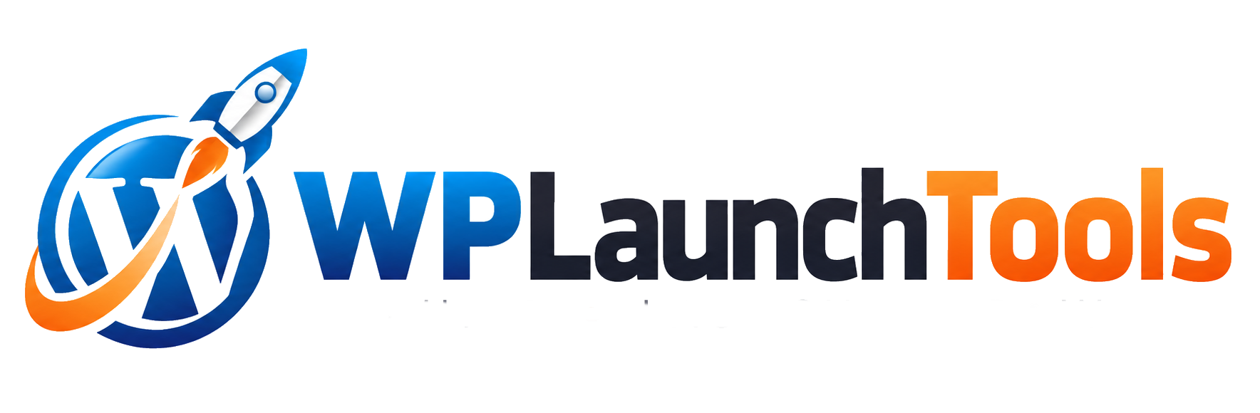 WPLaunchTools logo